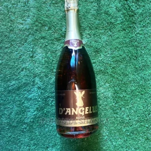 D’Angelus Rose