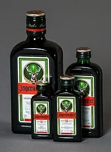 Jagermeister