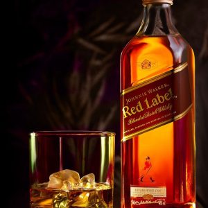 Johnnie Walker Red Label