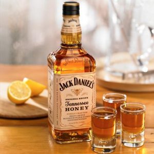 Jack Daniels Honey