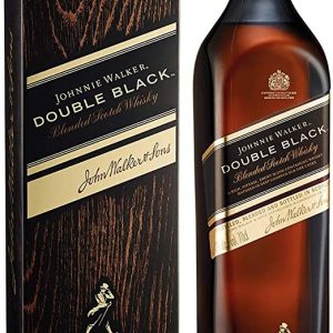 Johnnie Walker(Double Black)