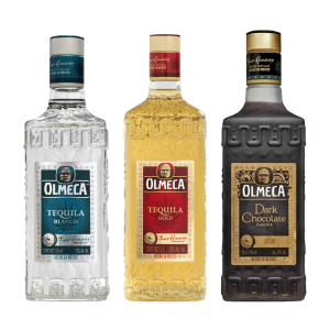 Olmeca Tequila