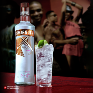 Smirnoff