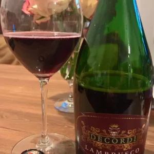 Decordi Lambrusco