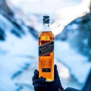 Johnnie Walker(Black Label)