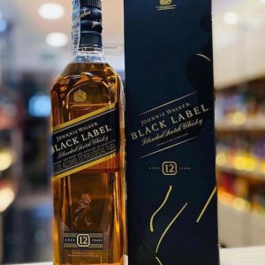 Johnnie Walker(Black Label)