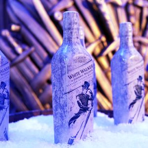 Johnnie Walker White Walker