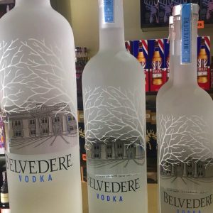 Belvedere Vodka