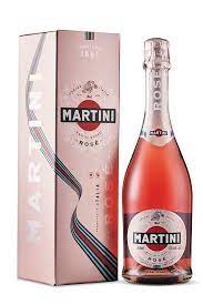 Martini Rose