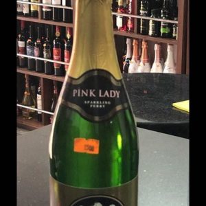 Pink Lady Sparkling Wine