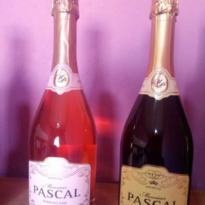 Monsieur Pascal Sparkling Wine