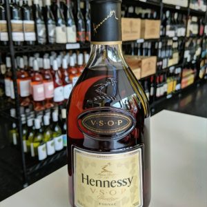 Hennessy VSOP