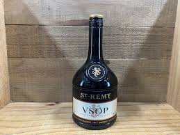 St Remy VSOP