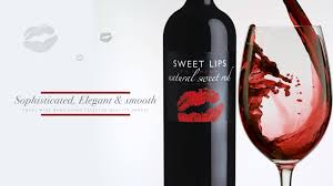 Sweet Lips