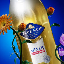 Blue Nun