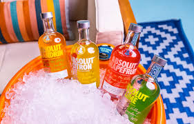 Absolut Vodka