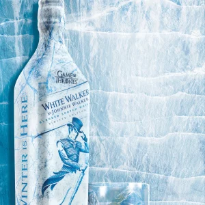 Johnnie Walker White Walker