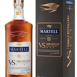 Martell Blue Swift