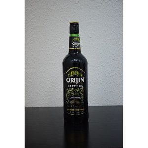 Origin Bitters