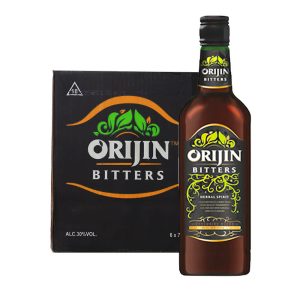 Origin Bitters