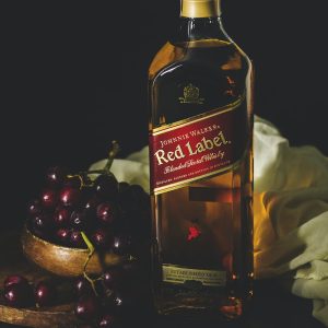 Johnnie Walker Red Label