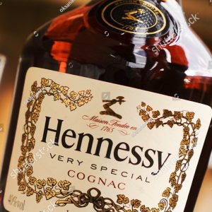 Hennessy Very Special