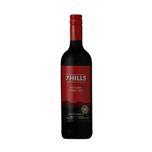 7 Hills