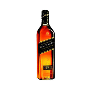 Johnnie Walker Black Label