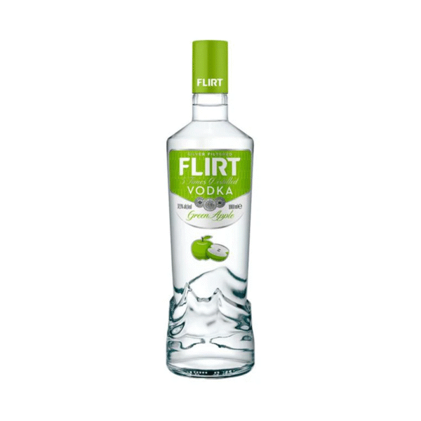 Flirt Vodka