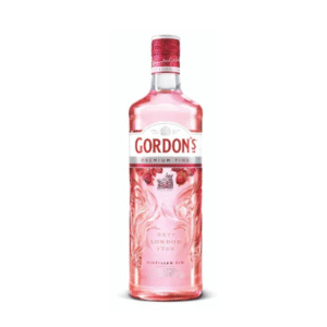 Gordons Flavoured