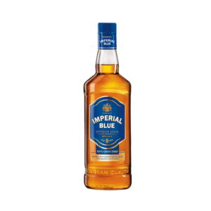 Imperial Blue