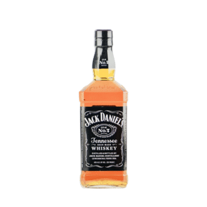 Jack Daniels Black