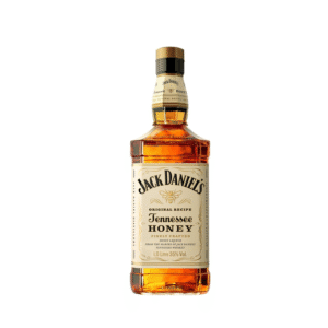 Jack Daniels Honey