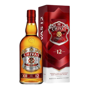 Chivas Regal