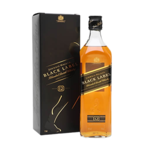 Johnnie Walker Double Black
