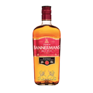 John Bannermans