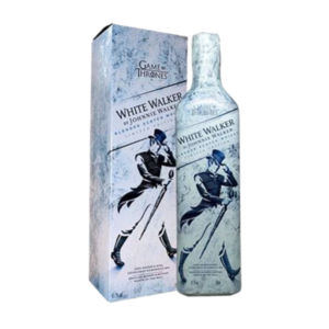 Johnnie Walker White Label