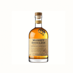 Monkey Shoulder