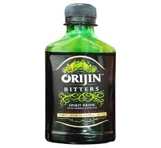 Origin Bitters (Can)