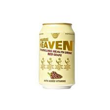 Pure Heaven can