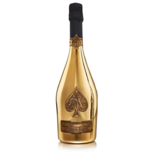 Ace of Spades Brut Gold