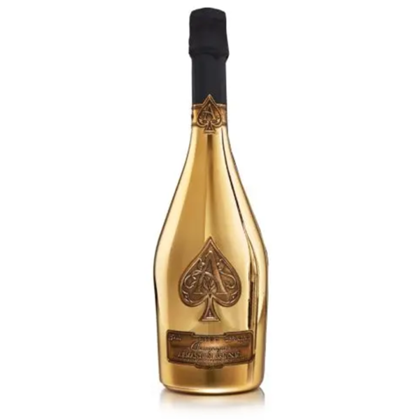 Ace of Spades Brut Gold
