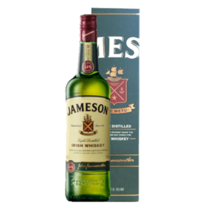 Jameson Green