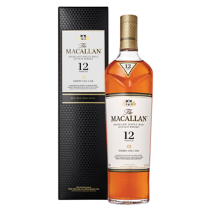 Macalian 12 yrs