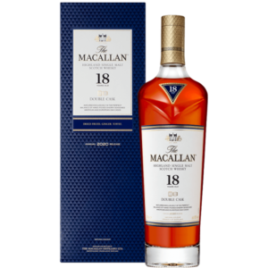 Macalian 18 yrs
