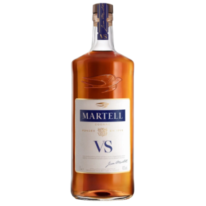 Martell VS