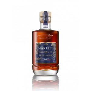 Martell Blueswift