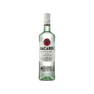 Bacardi