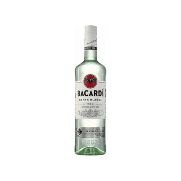 Bacardi