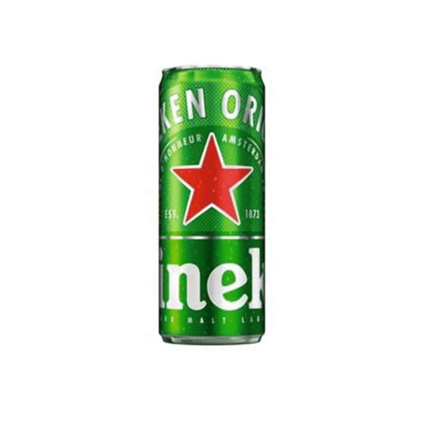 Heineken